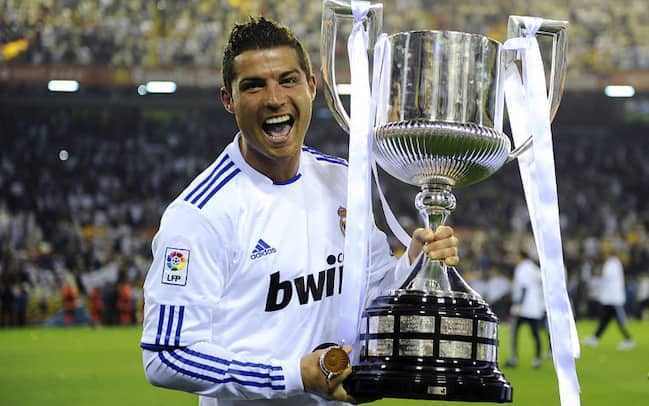 Cristiano Ronaldo, tutti i trofei vinti in carriera | Sky Sport